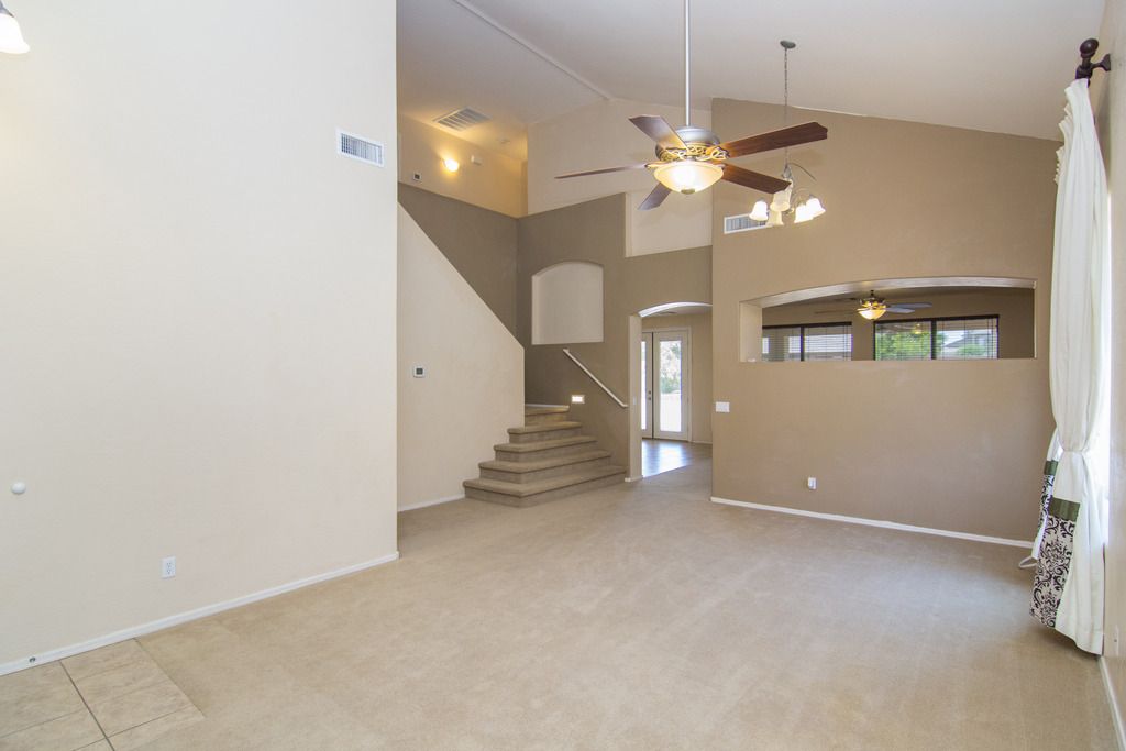 Move In Or Invest 4 Bed Queen Creek, AZ Home w/ Great